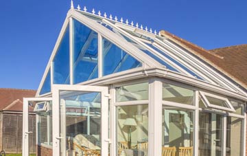 conservatory roof insulation costs Stoney Royd