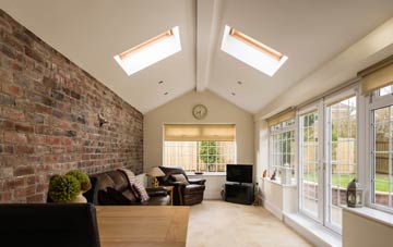 conservatory roof insulation Stoney Royd, West Yorkshire