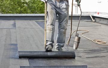 flat roof replacement Stoney Royd, West Yorkshire