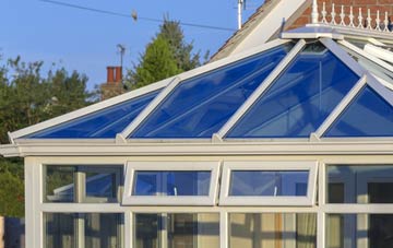 professional Stoney Royd conservatory insulation
