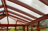 Stoney Royd conservatory roofing insulation